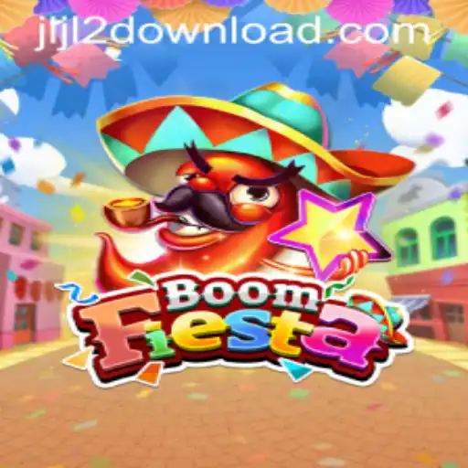 BoomFiesta Game Overview