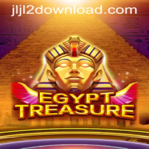 Discover the Secrets of EgyptTreasure