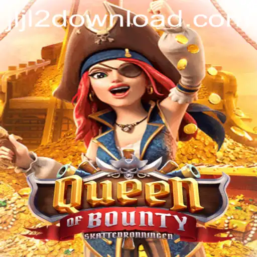 Explore the Exciting World of Queen of Bounty