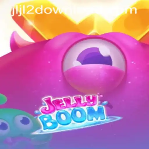 JellyBoom: The Explosive Puzzle Adventure Capturing Gamers' Hearts
