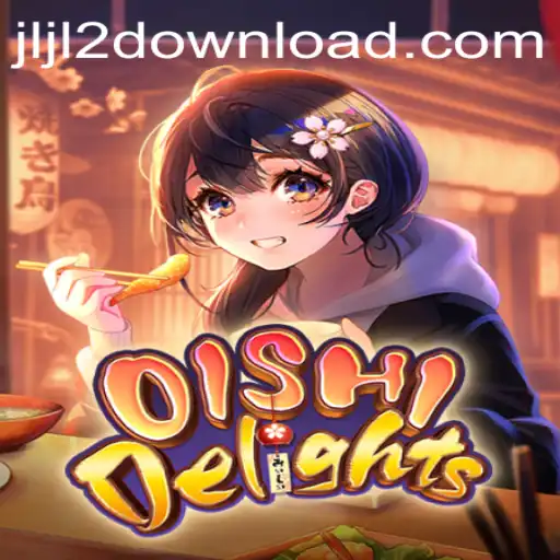 OishiDelights: A Delectable Adventure in Gaming