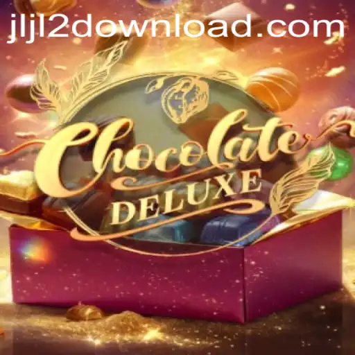 ChocolateDeluxe: A Delectable Journey in Gaming