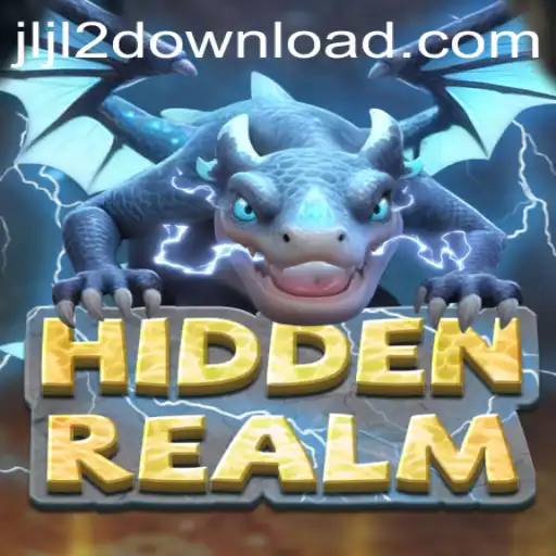 Discover the Enigmatic World of HiddenRealm