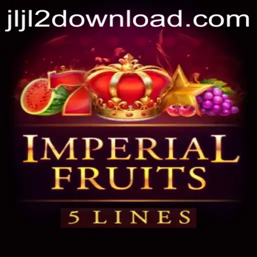Imperial Fruits 5: The Ultimate Gaming Experience