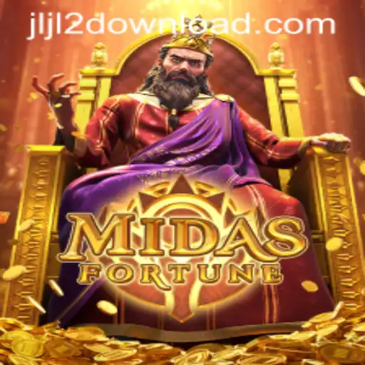 MidasFortune: A New Era in Digital Gaming