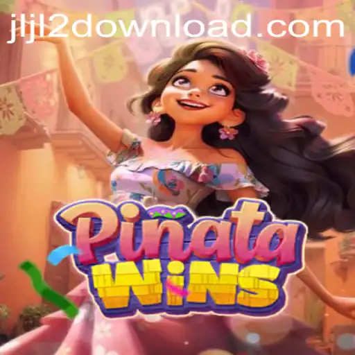 PinataWins: An Innovative Gaming Experience with an Exciting Twist