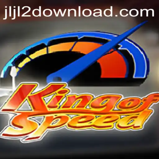 KingofSpeed: A Thrilling Racing Game Revolution
