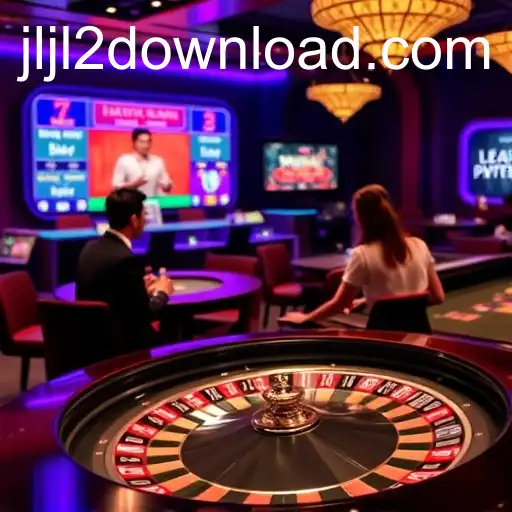 Exploring the World of Live Casino: A Dive Into Real-Time Gaming and Innovation