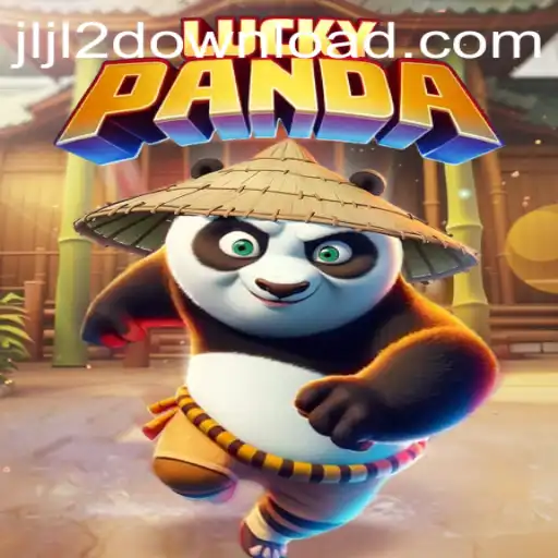 Discovering the Enchanting World of LuckyPanda